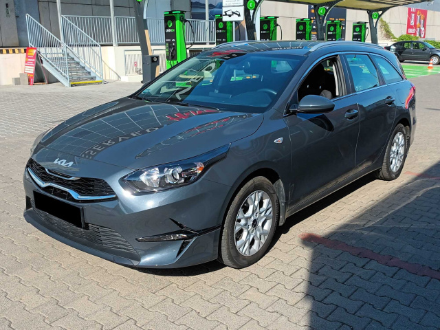 Kia Ceed 2021
