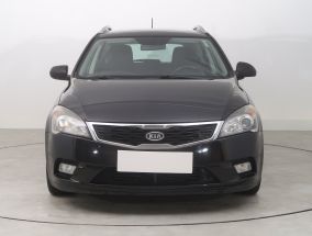 Kia Ceed - 2011
