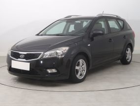 Kia Ceed - 2011