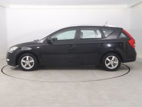 Kia Ceed - 2011