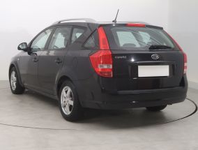 Kia Ceed - 2011