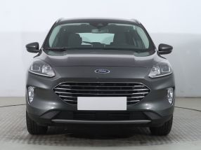 Ford Kuga - 2022