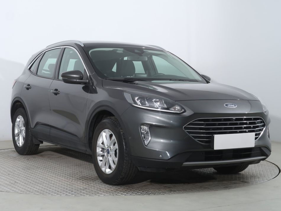 Ford Kuga - 2022
