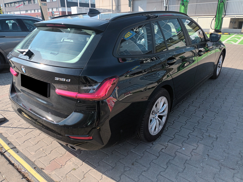 BMW 3