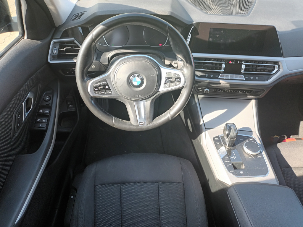 BMW 3