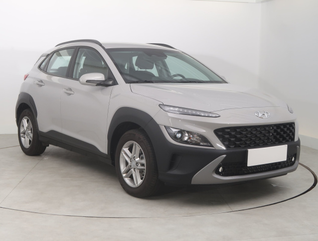 Hyundai Kona 2023