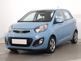 Kia Picanto - 2012