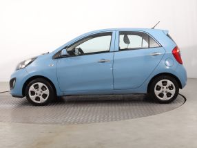 Kia Picanto - 2012