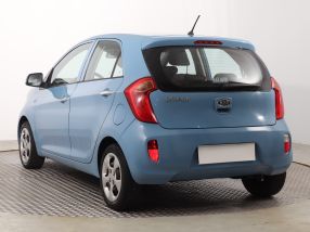 Kia Picanto - 2012