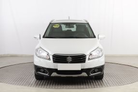 Suzuki SX4 S-Cross - 2013