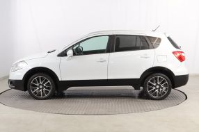 Suzuki SX4 S-Cross - 2013