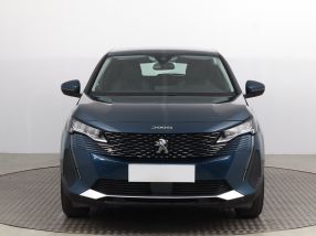 Peugeot 3008 - 2021