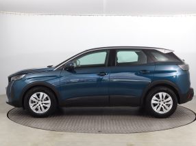 Peugeot 3008 - 2021