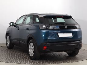 Peugeot 3008 - 2021