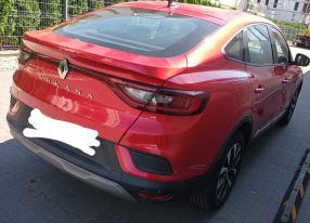 Renault Arkana - 2021