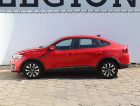 Renault Arkana - 2021