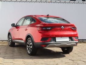Renault Arkana - 2021