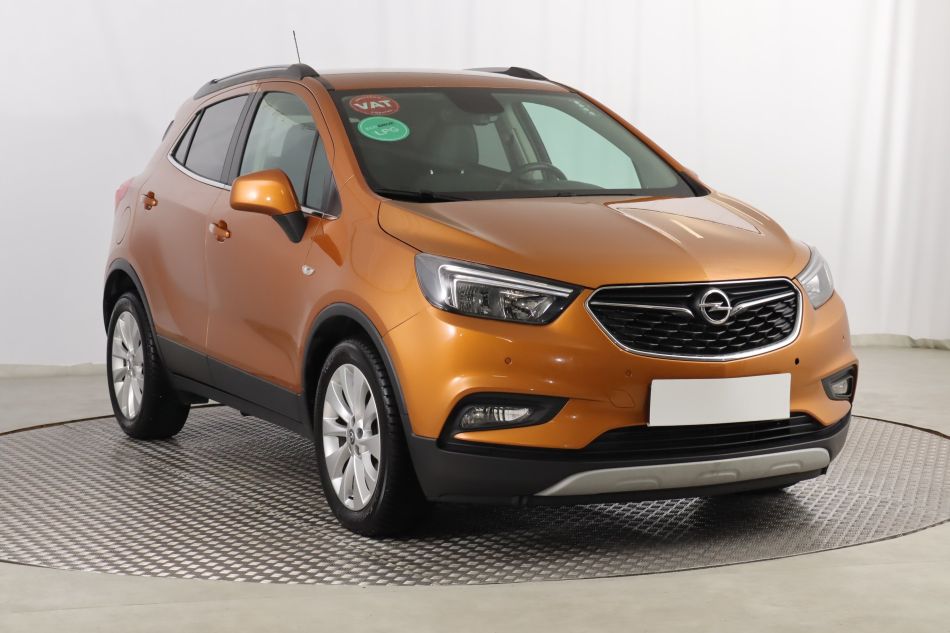 Opel Mokka - 2019