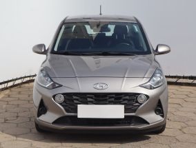 Hyundai i10 - 2021