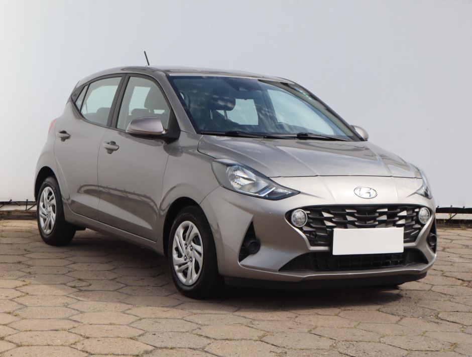Hyundai i10 - 2021