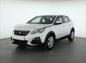 Peugeot 3008 - 2019