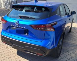 Nissan Qashqai - 2021