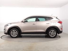 Hyundai Tucson - 2017
