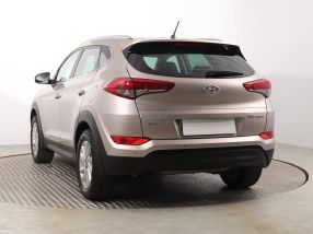 Hyundai Tucson - 2017
