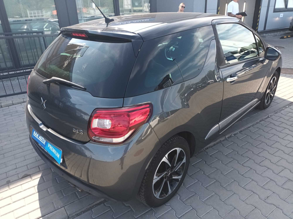DS 3