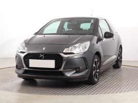 DS 3 - 2016