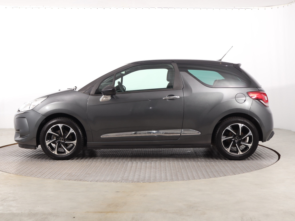DS 3