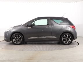 DS 3 - 2016