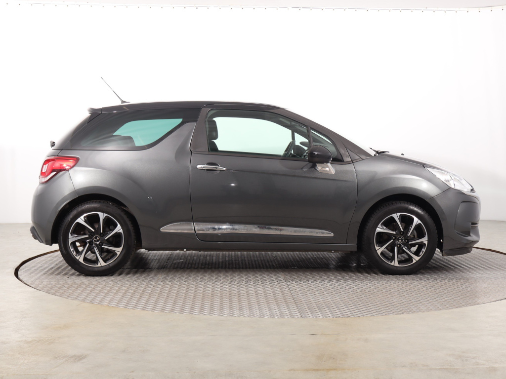 DS 3