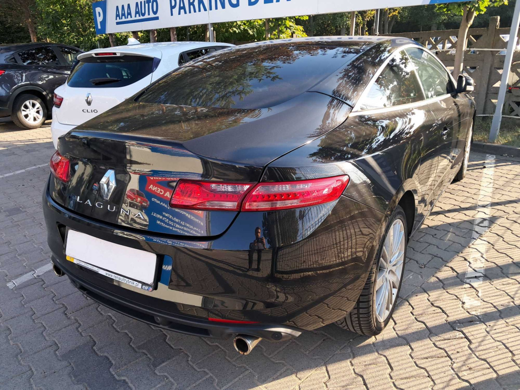 Renault Laguna