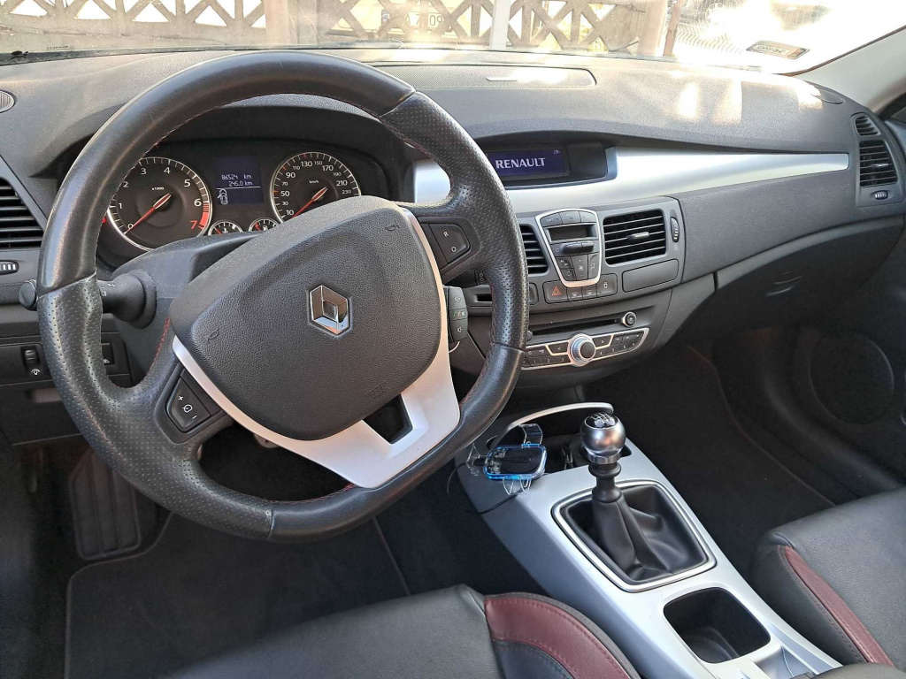Renault Laguna