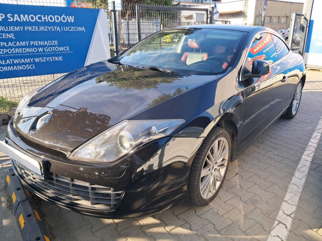 Renault Laguna 2009