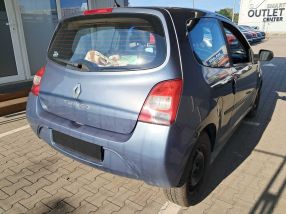 Renault Twingo - 2011