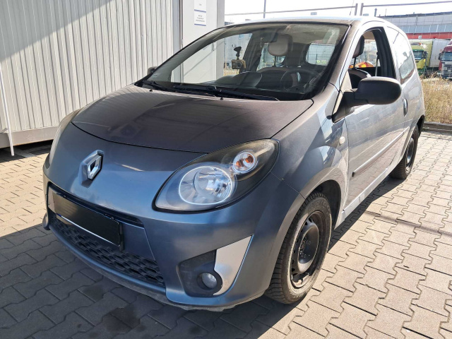 Renault Twingo 2011