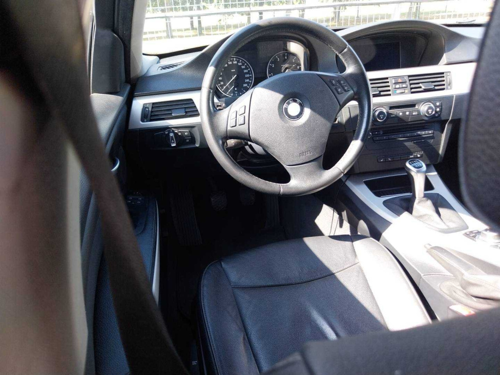 BMW 3