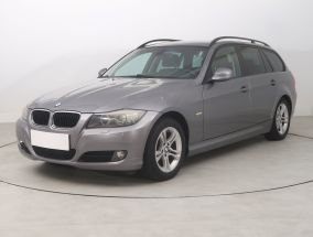BMW 3 - 2009