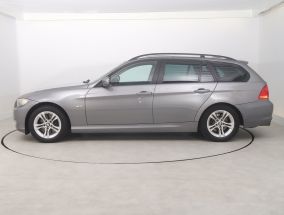 BMW 3 - 2009