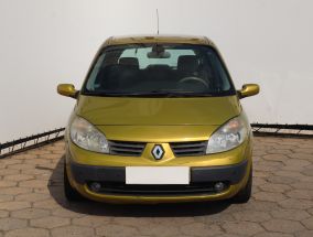 Renault Scenic - 2003