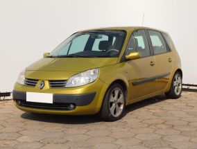 Renault Scenic - 2003