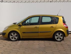 Renault Scenic - 2003