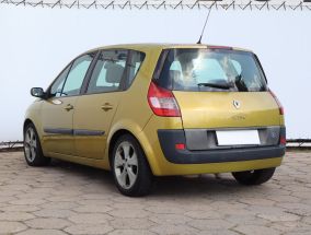 Renault Scenic - 2003