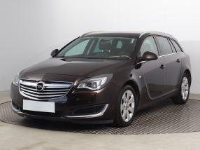 Opel Insignia - 2014