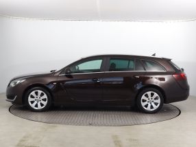 Opel Insignia - 2014