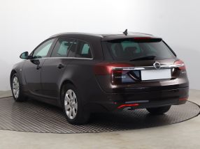 Opel Insignia - 2014