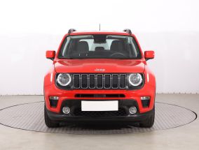 Jeep Renegade - 2019