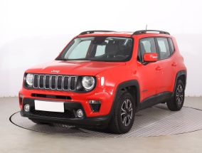 Jeep Renegade - 2019